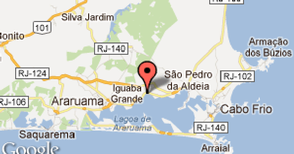 Iguaba Grande Rio de Janeiro fonte: a0.muscache.com Fonte: a0.muscache.com